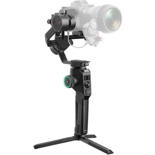 Moza AirCross 2 3-Axis Handheld Gimbal Stabilizer - Moza Air cross
